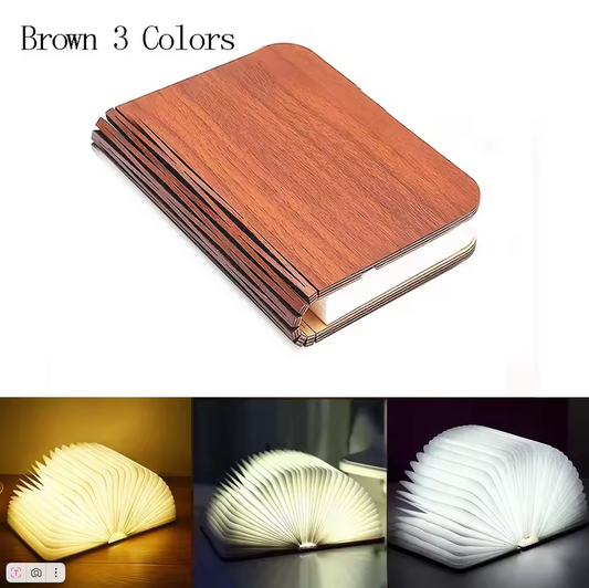 3D GlowLamp