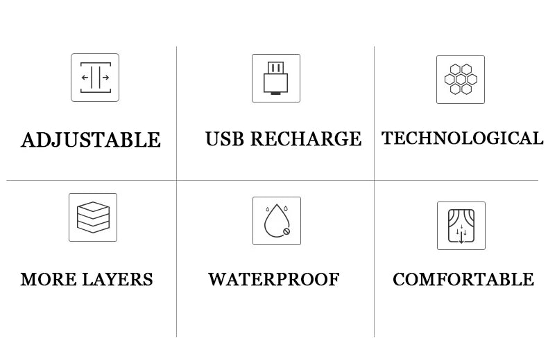 Expandable Business & Travel Backpack – Waterproof, Laptop, Modern Lifestyle